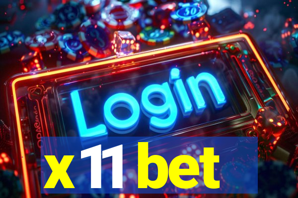 x11 bet