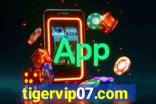 tigervip07.com