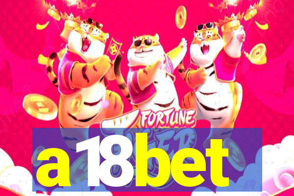 a18bet