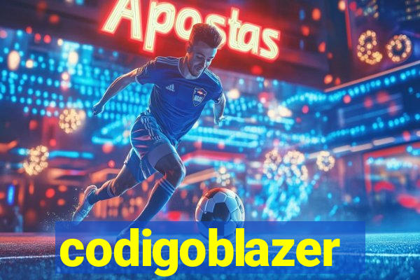 codigoblazer