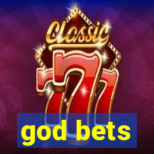 god bets