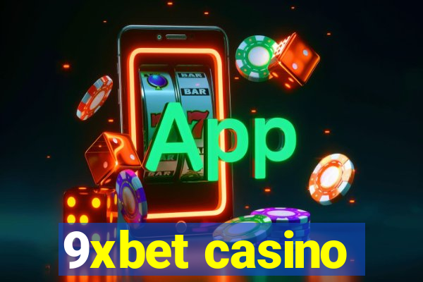 9xbet casino