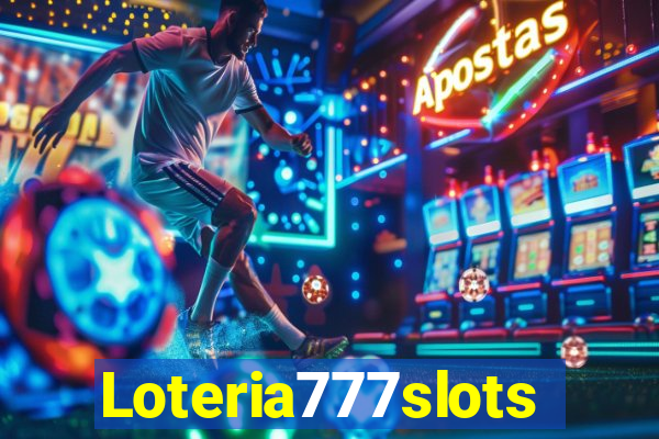 Loteria777slots