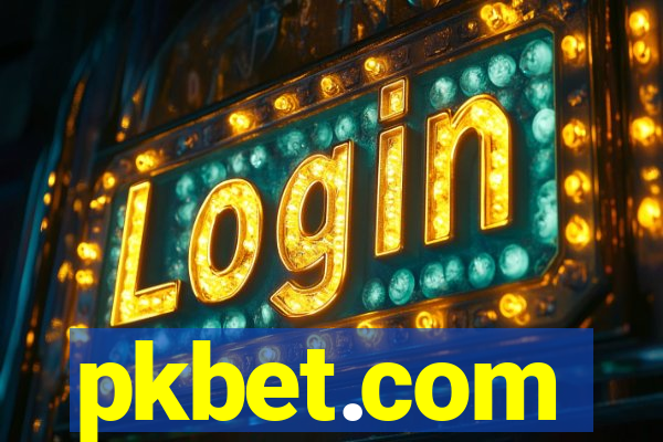 pkbet.com