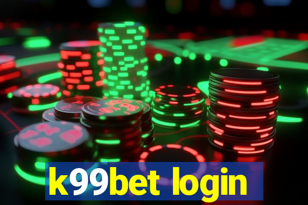 k99bet login