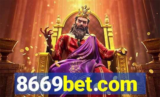 8669bet.com