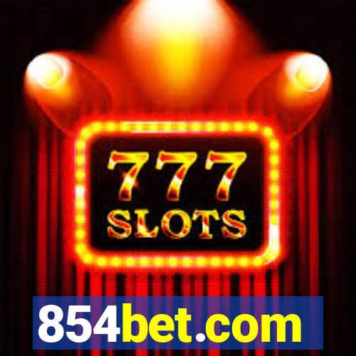 854bet.com