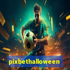 pixbethalloween