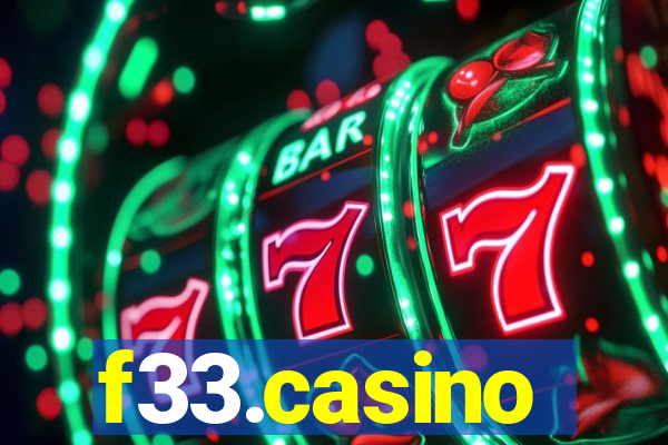 f33.casino