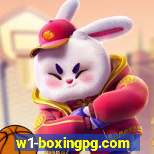 w1-boxingpg.com