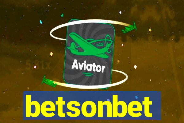 betsonbet