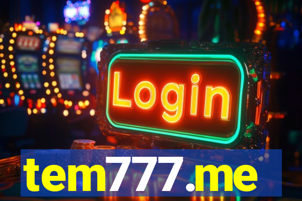 tem777.me