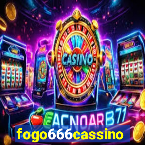 fogo666cassino