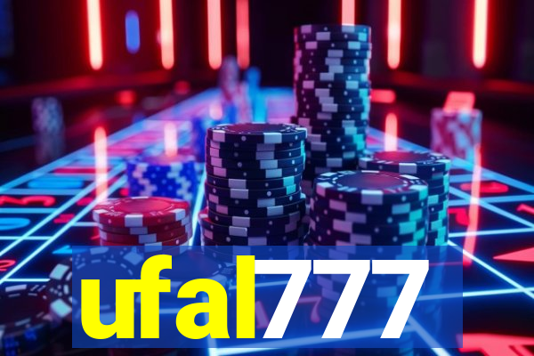 ufal777