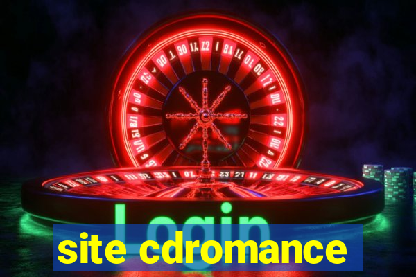 site cdromance