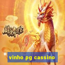 vinho pg cassino