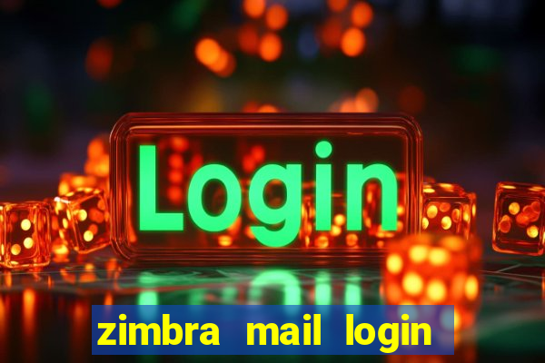 zimbra mail login ausl bologna