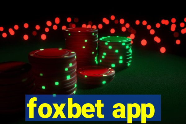 foxbet app