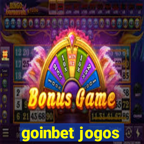 goinbet jogos