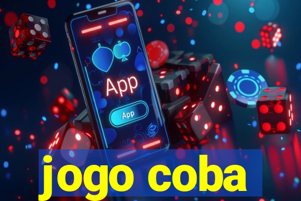 jogo coba