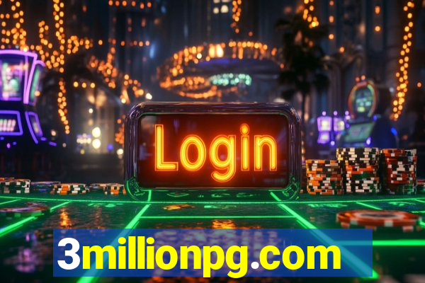 3millionpg.com