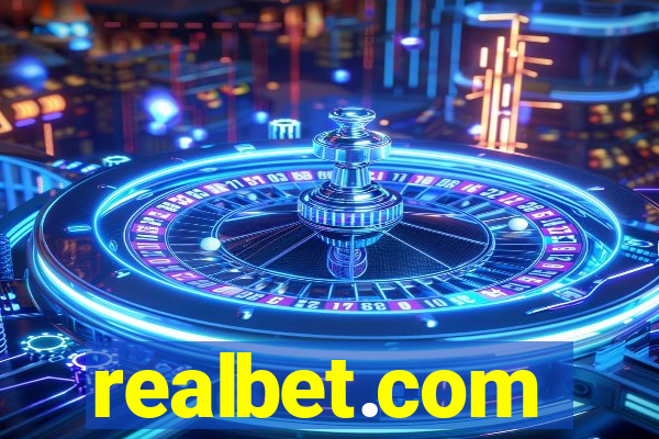 realbet.com