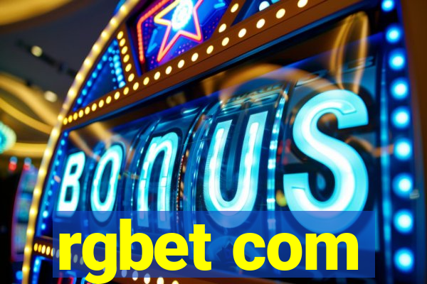 rgbet com