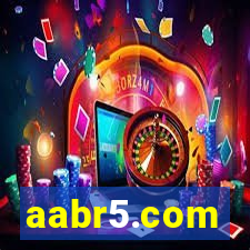 aabr5.com