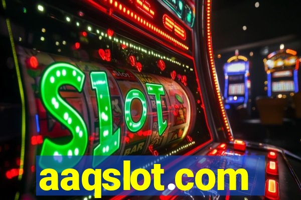 aaqslot.com