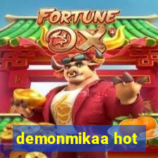 demonmikaa hot