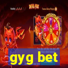 gyg bet