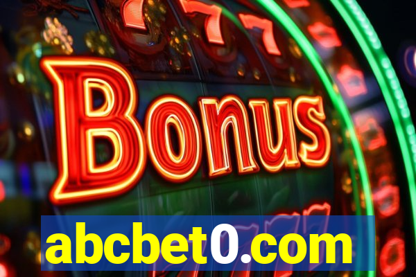 abcbet0.com