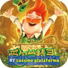 97 cassino plataforma