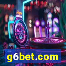 g6bet.com