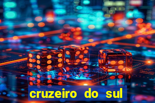 cruzeiro do sul virtual área do aluno