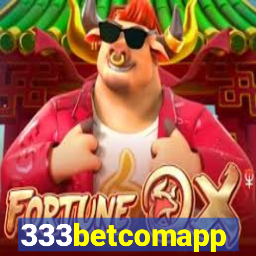 333betcomapp