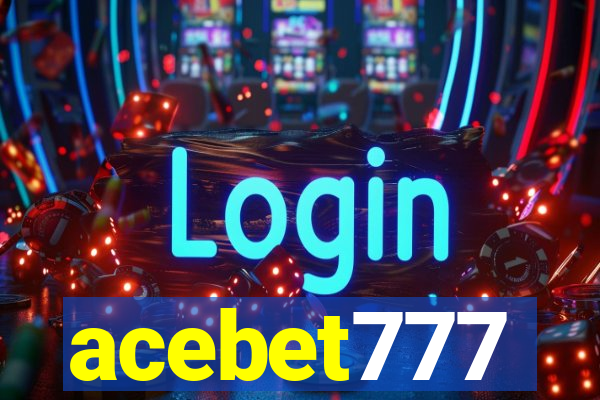 acebet777