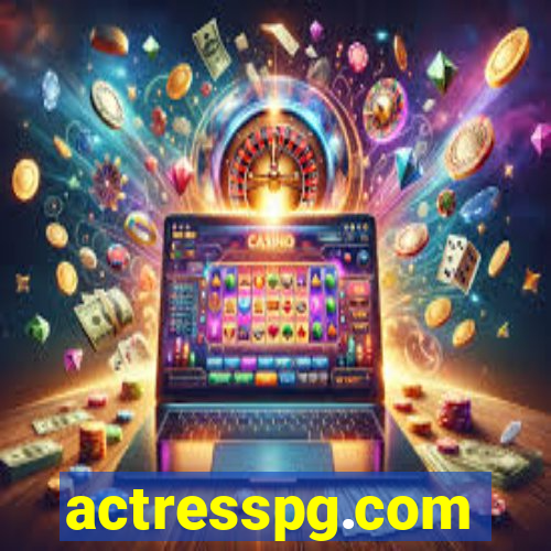 actresspg.com