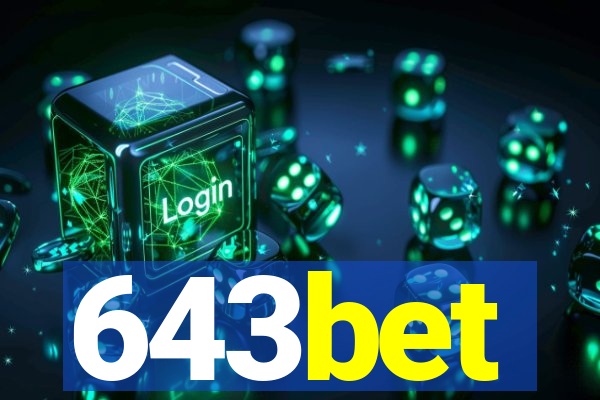 643bet