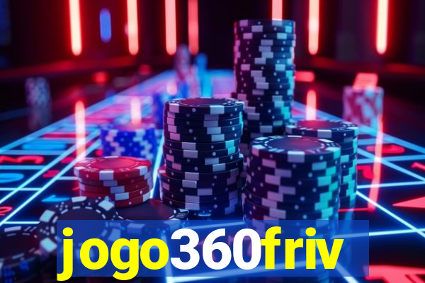 jogo360friv