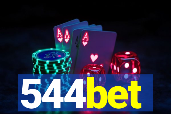 544bet