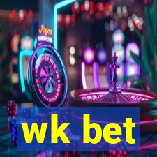 wk bet