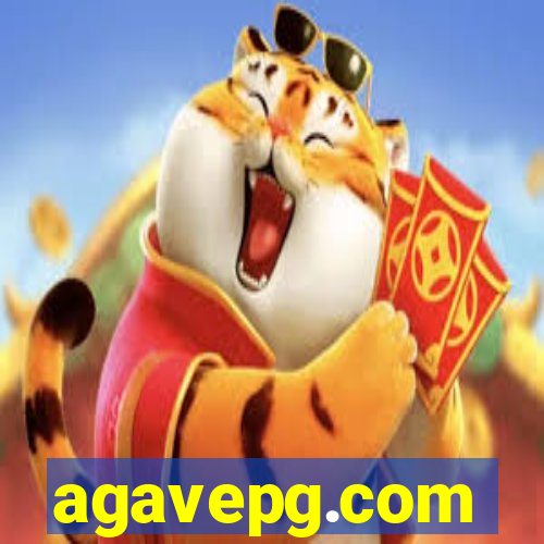 agavepg.com