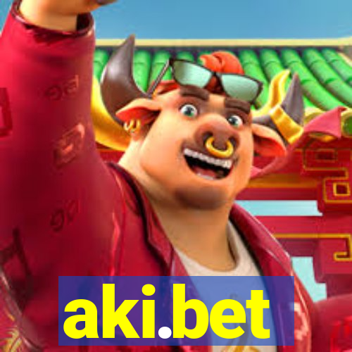 aki.bet