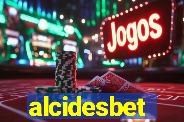 alcidesbet