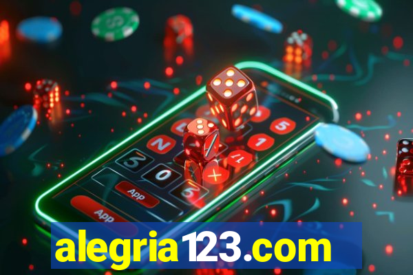 alegria123.com