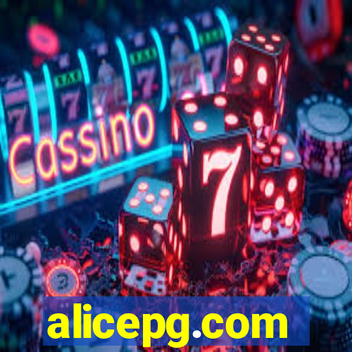 alicepg.com