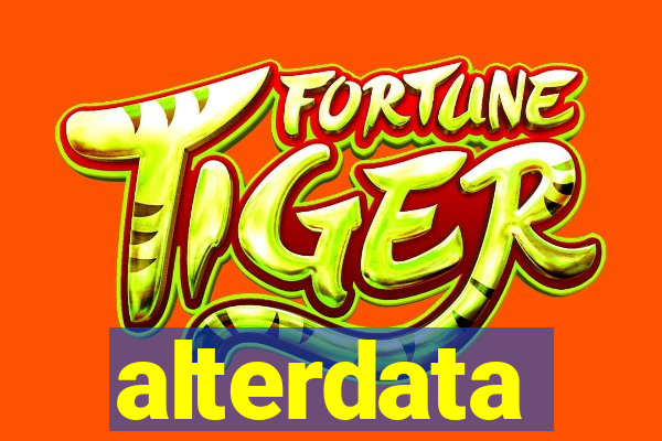 alterdata