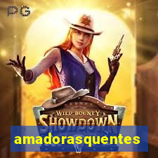 amadorasquentes