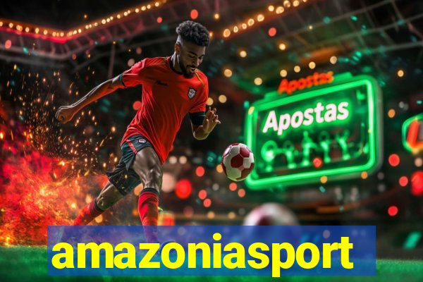 amazoniasport